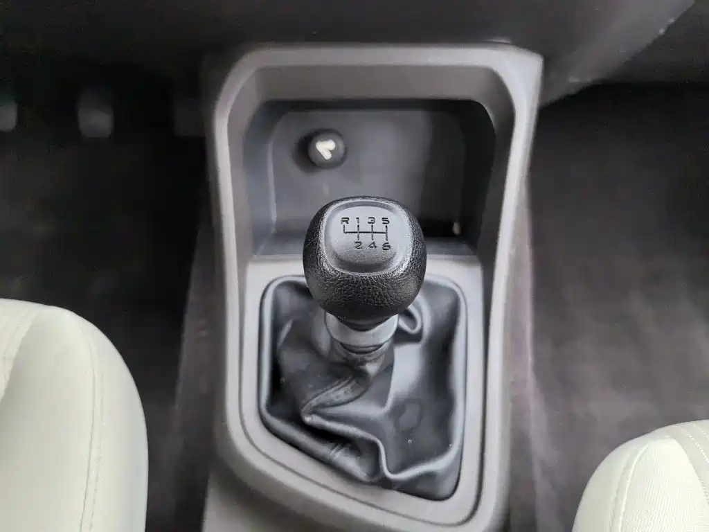 Wuling Motors Wuling Hongguang V 2023 2022 1.5L Power Enjoy Edition Electric Power Steering LAR