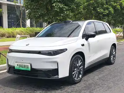 Leapmotor C10