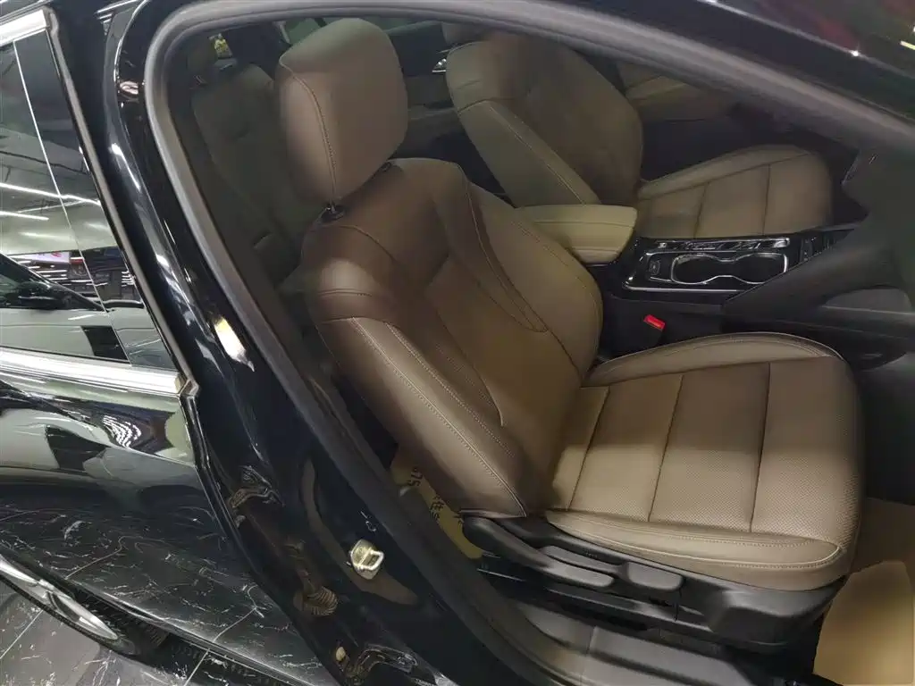 BUICK ANGKEWEI PLUS