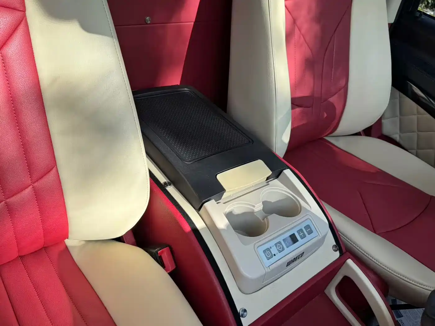 Mercedes-Benz Vito 2013 Model 3.0L Elite Edition фото 24