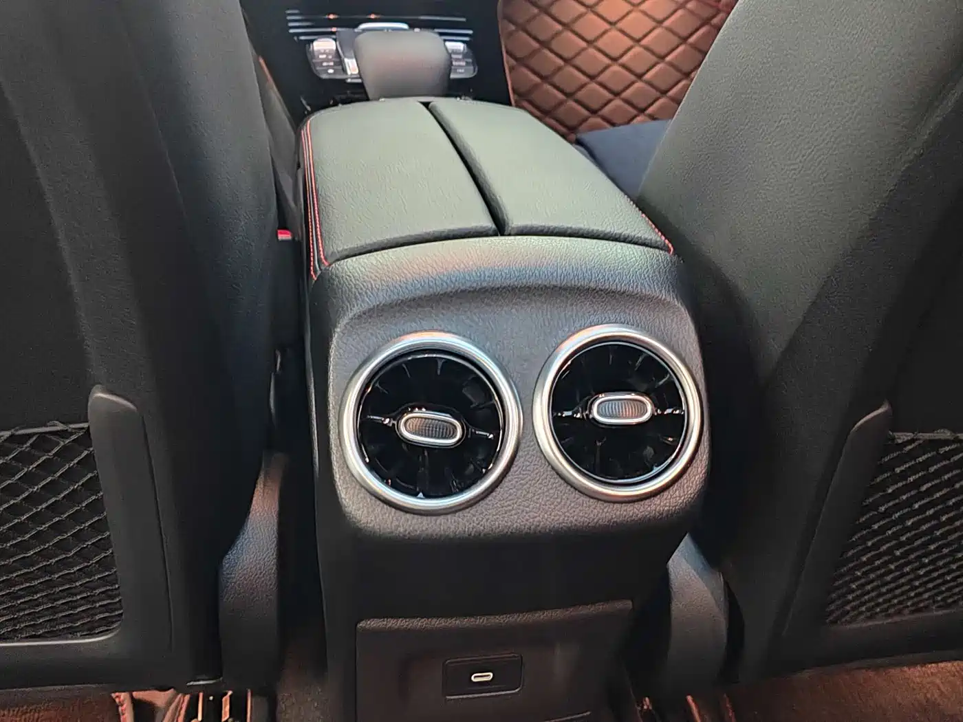 Mercedes-Benz A-Class, миниатюра 10