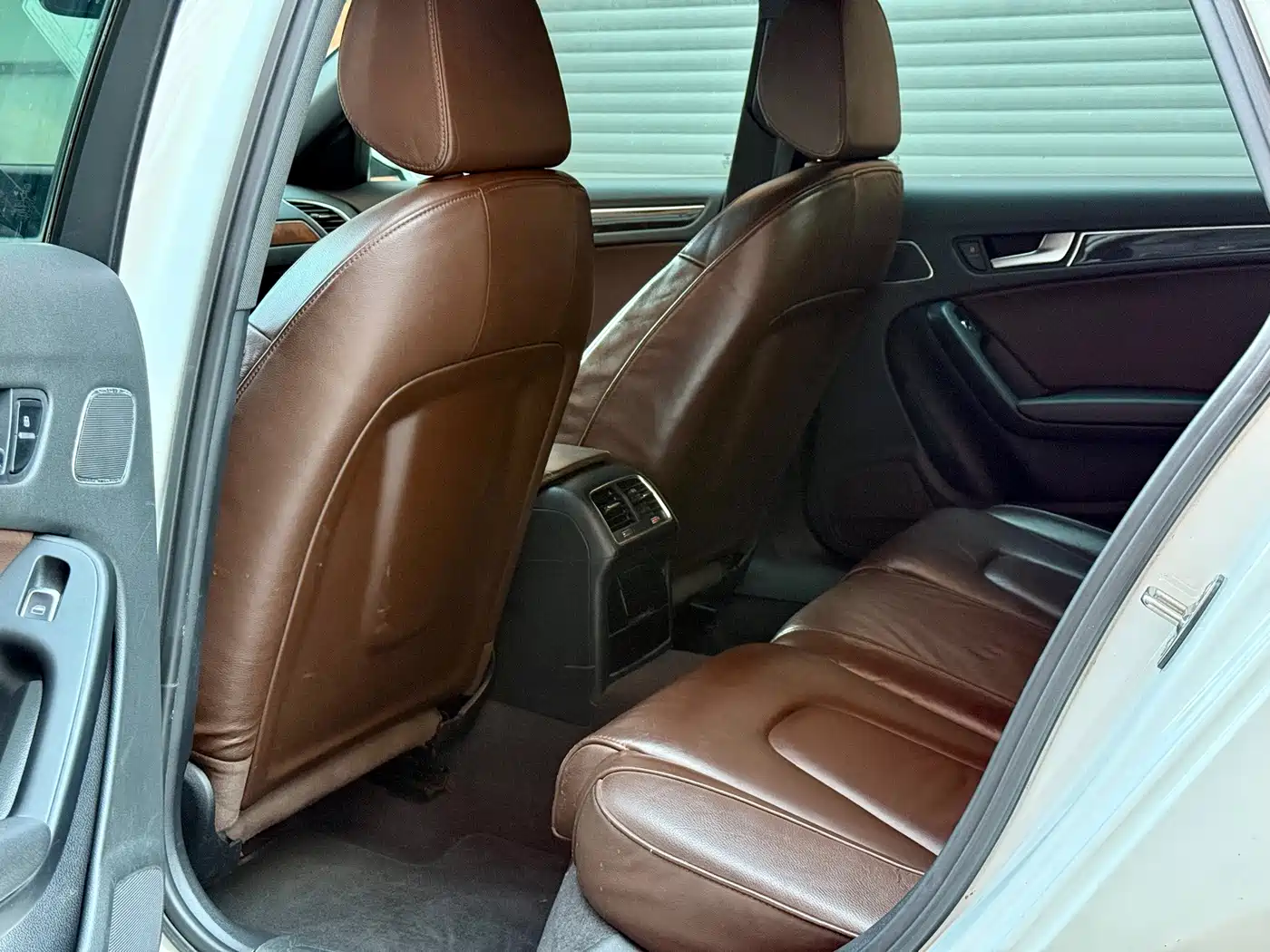 Фото 8 - Audi A4L