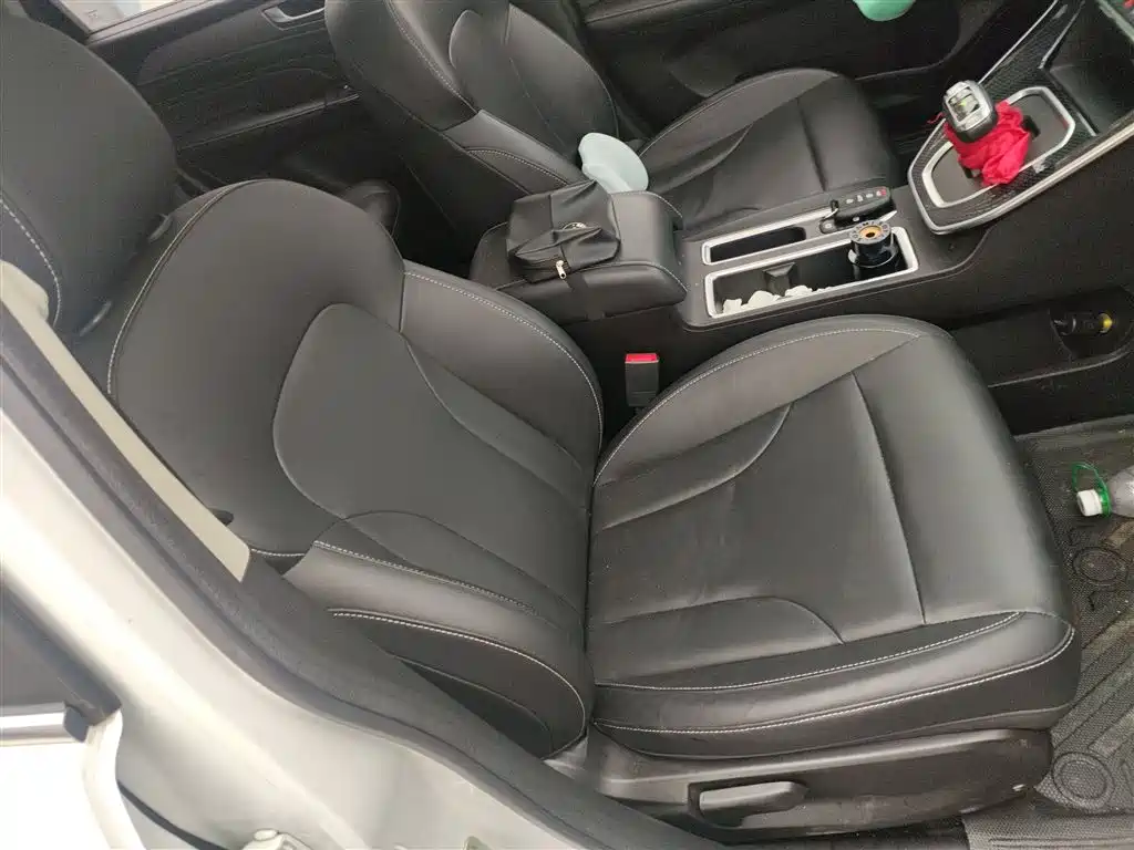 Haval M6 2021 PLUS 1.5T DCT Luxury Smart Connect фото 24