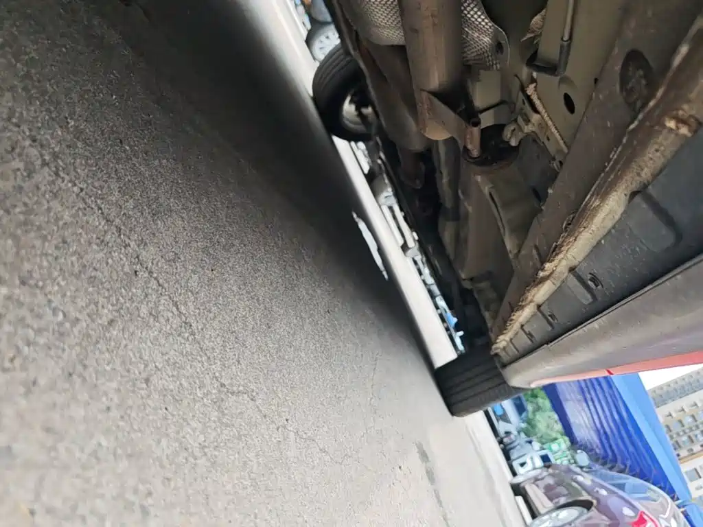 Changan Oshan X7 PLUS 2022 2022 Model Year 1.5T Blue Whale Edition Auto Premium 7-Seater