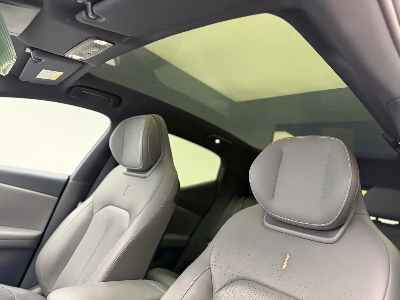 Lynk & Co Z20 2025 2025 530km RWD Max