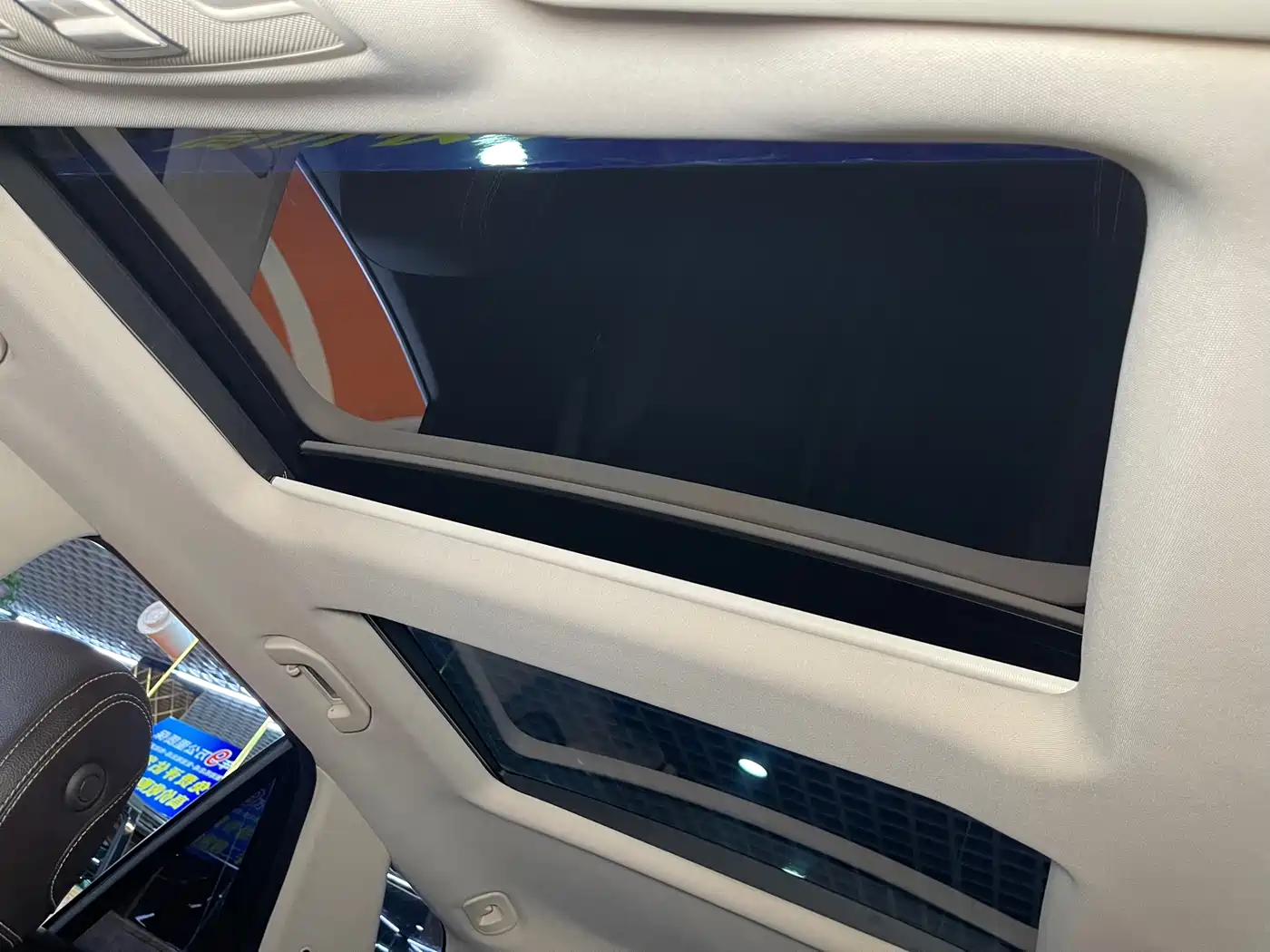 Mercedes-Benz GLE 2016 GLE 400 4MATIC фото 17