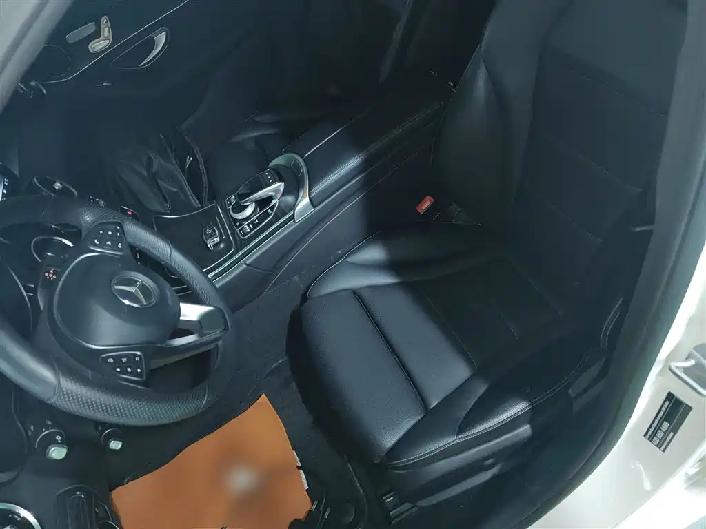 Mercedes-Benz C-Class 2016 C 200 L Sport фото 11