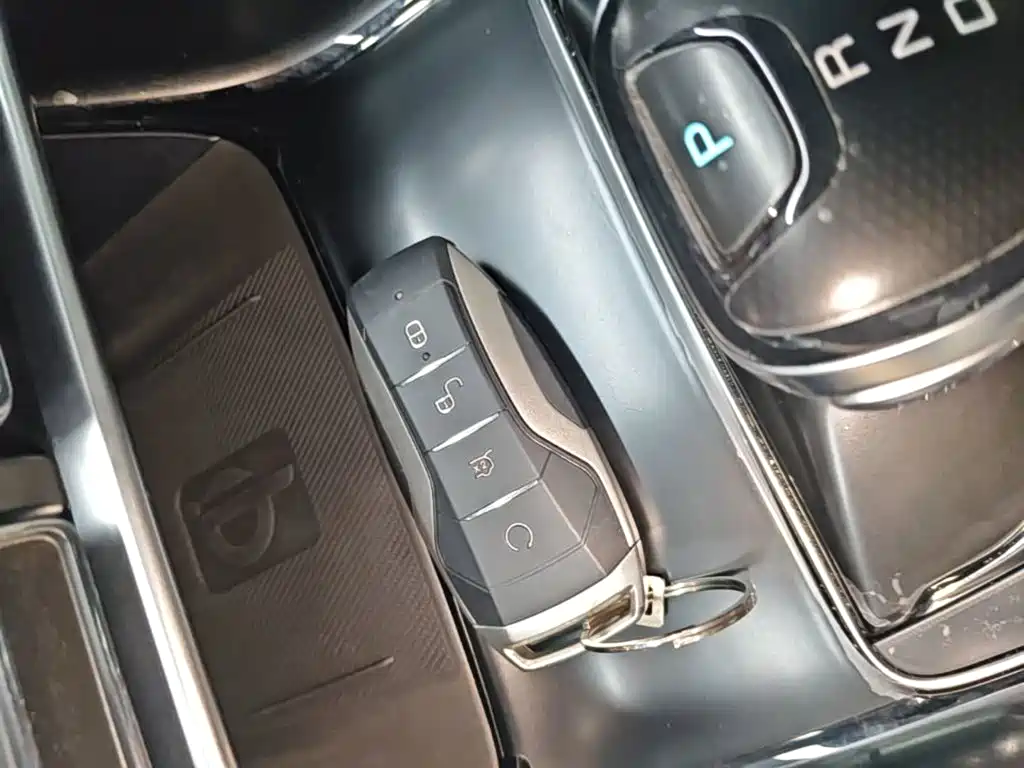 BYD Song PLUS PHEV 2021 2021 DM-i 51KM Honor