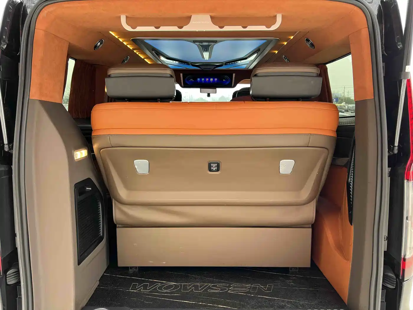 JUNTIAN DARK WARRIOR YOUTH