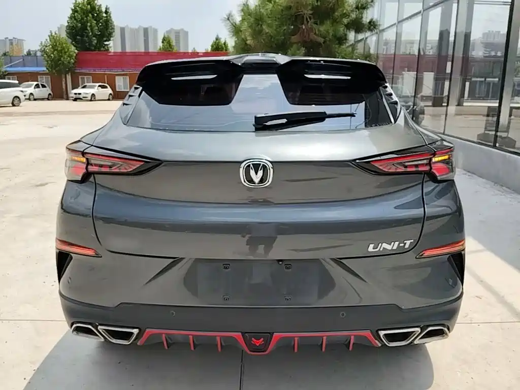 Changan UNI-T 2020 2020 1.5T Flagship