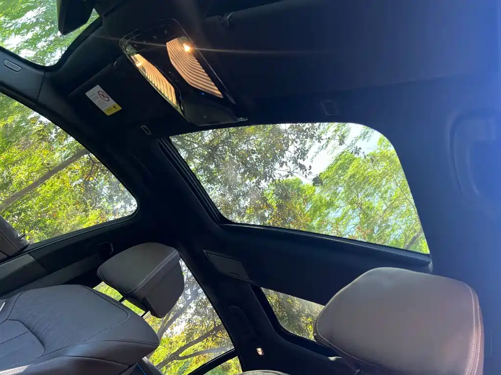 BMW 5 SERIES NEW ENERGY