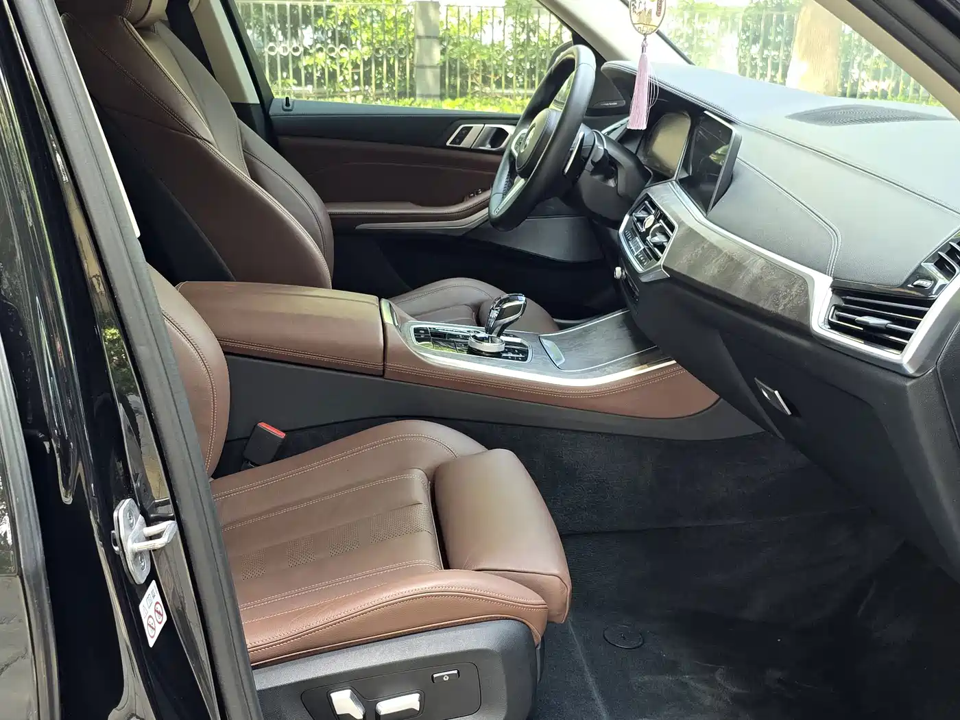 BMW X5 (Import) 2021 2021 xDrive40i M Sport Package