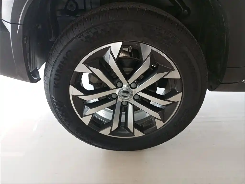 Haval Big Dog 2022 2.0T DCT FWD Chinese Hound Edition фото 21