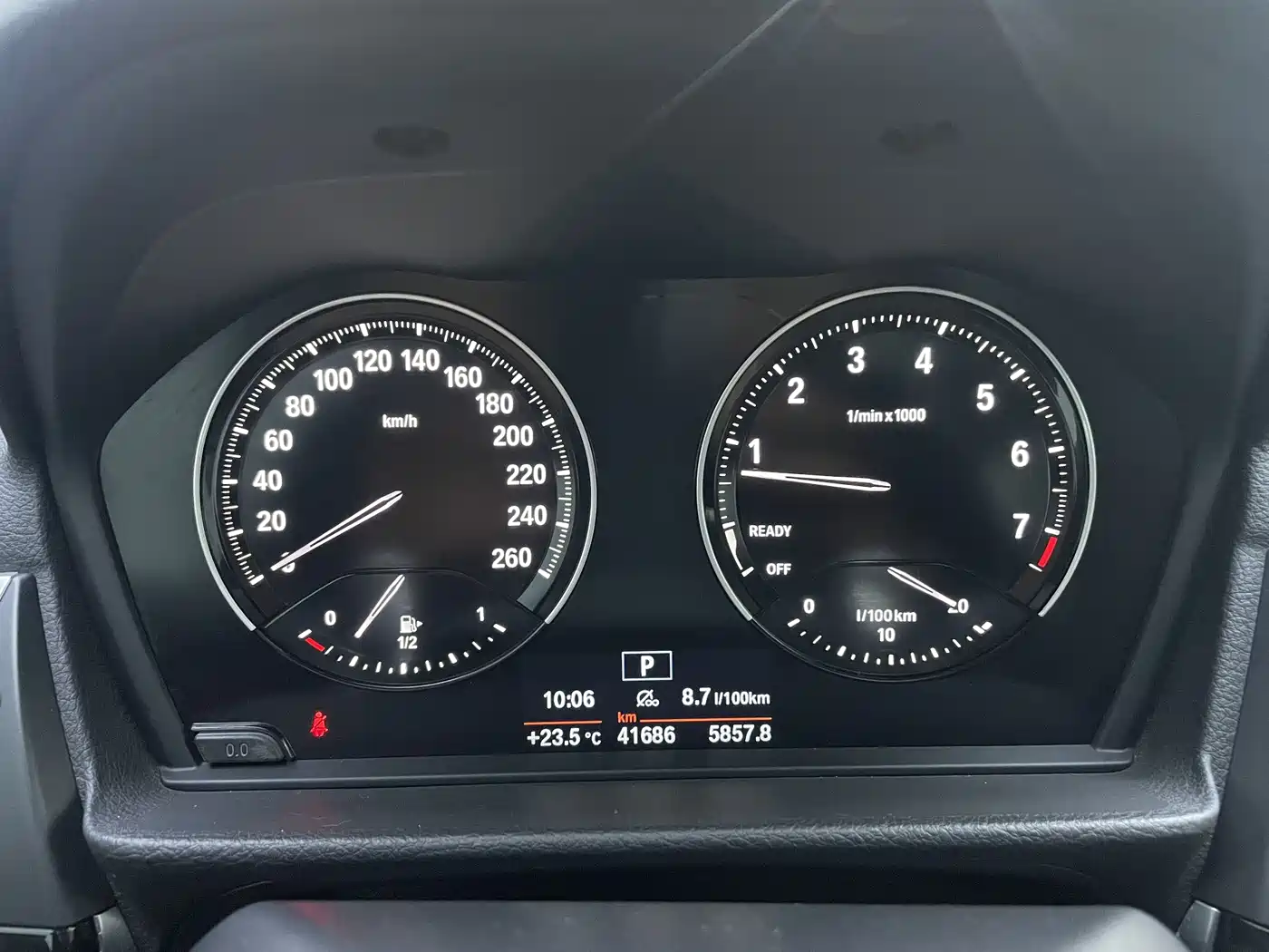 BMW 1 Series 2020 Model 125i Leading M Sport Package фото 4