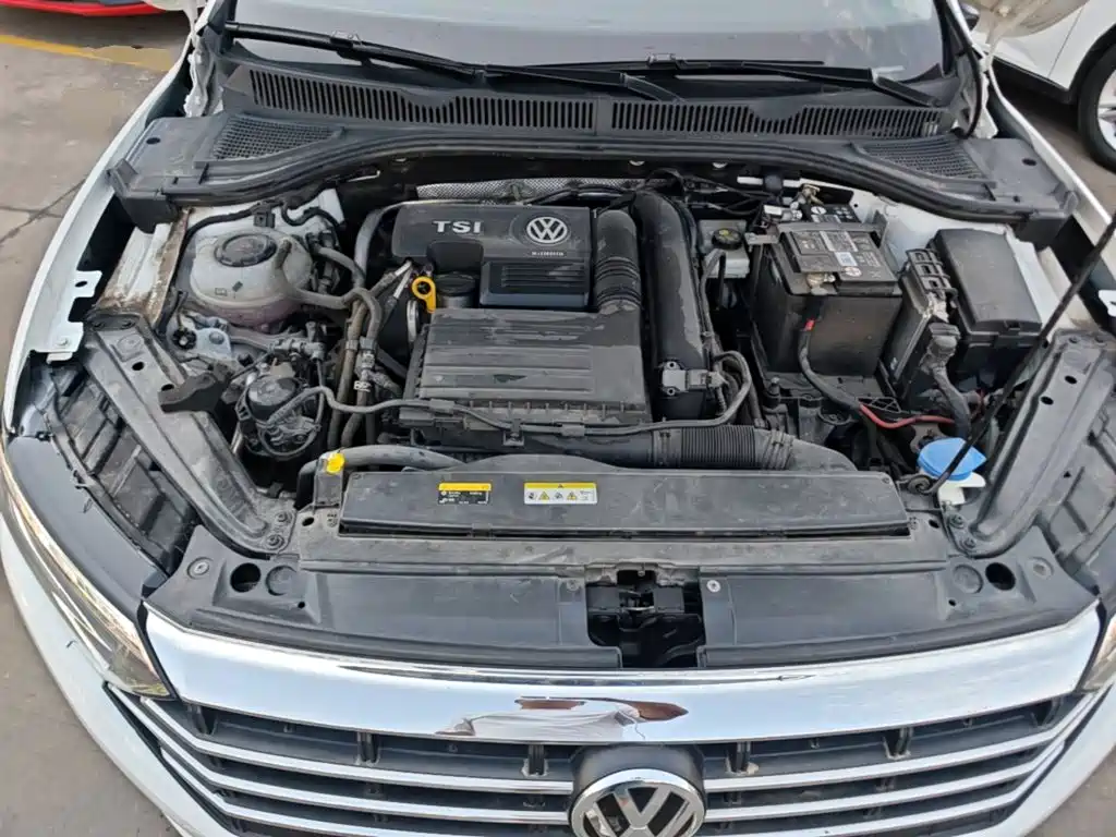 Volkswagen Sagitar, миниатюра 16