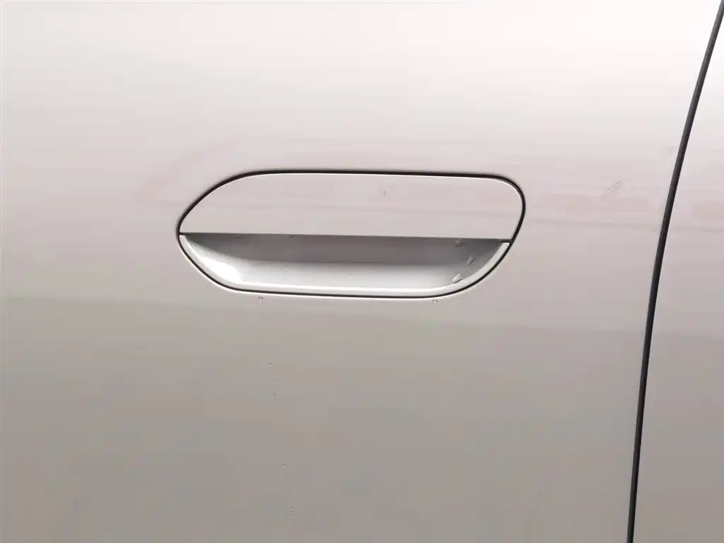 GEELY GALAXY STAR WISH