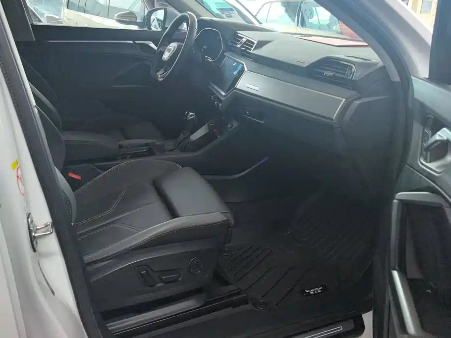 Audi Q3 Sportback 2021 2020 40 TFSI Fashion