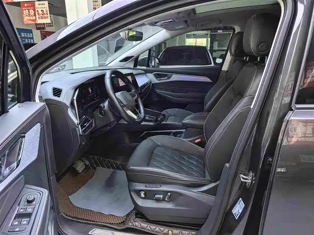Volkswagen Talagon 2021 530TSI 4WD Flagship Victory Edition Pro — фото 4