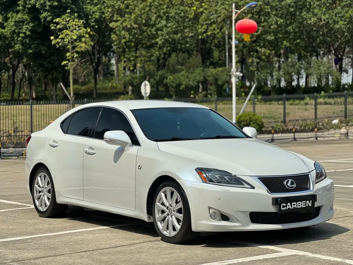 Lexus IS 2010 2009 300