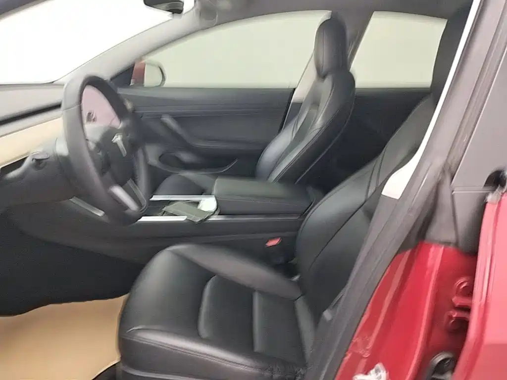 Tesla Model 3 2020 2020 Standard Range Rear-Wheel Drive Upgrade