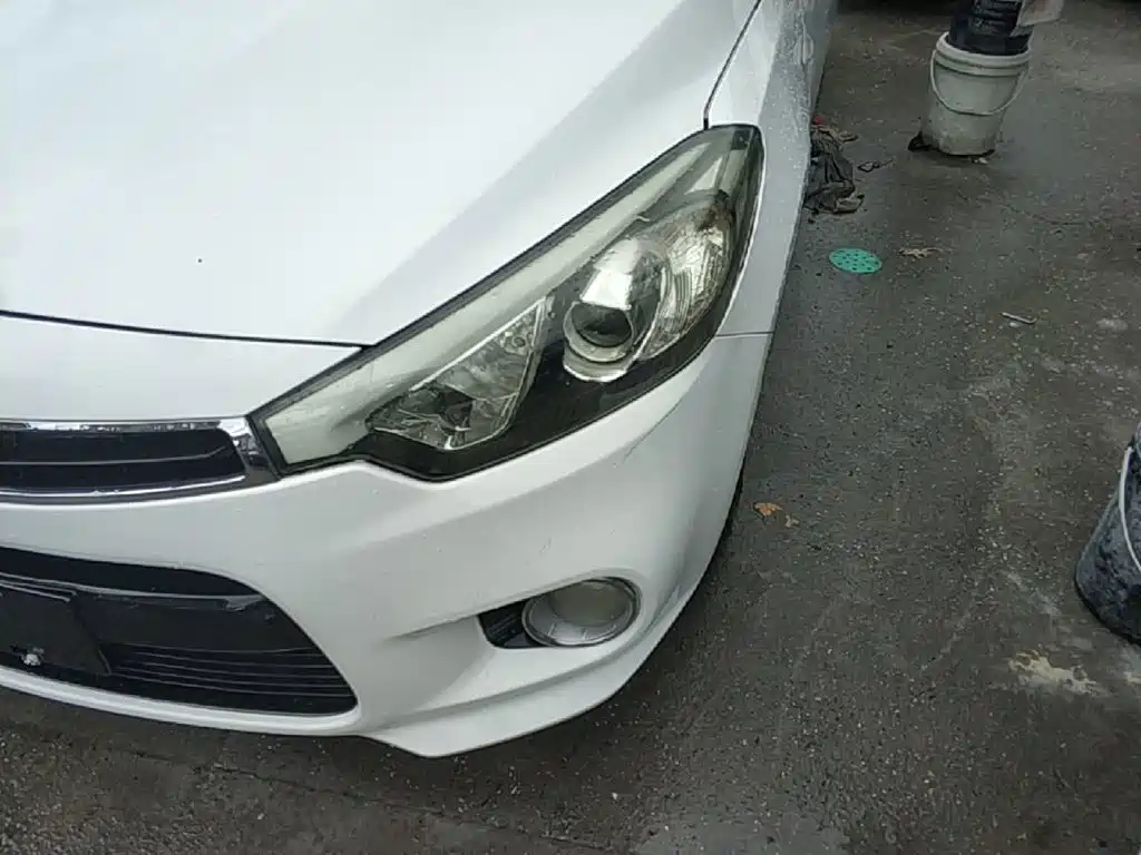 Kia K3S 2015 2014 1.6L Automatic GL