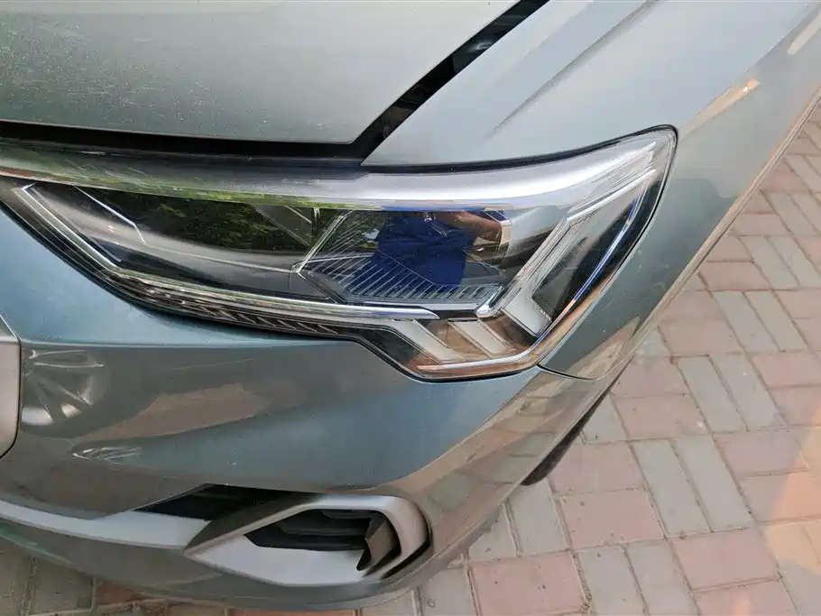 Audi Q3 2022 35 TFSI Progressive Dynamic фото 5