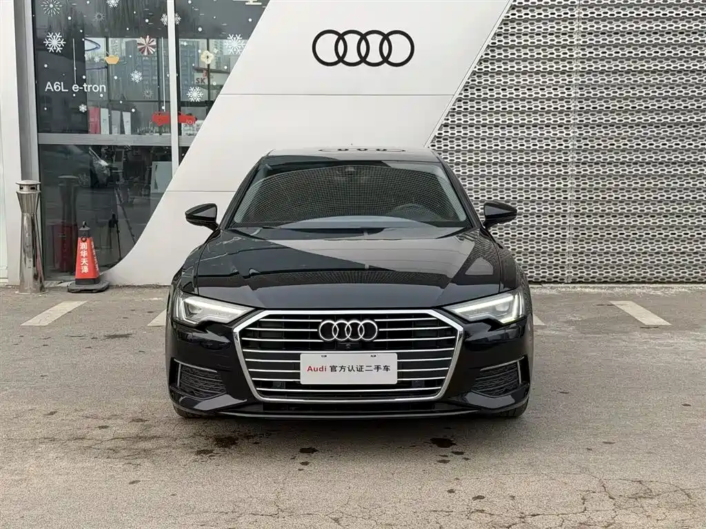  A6L