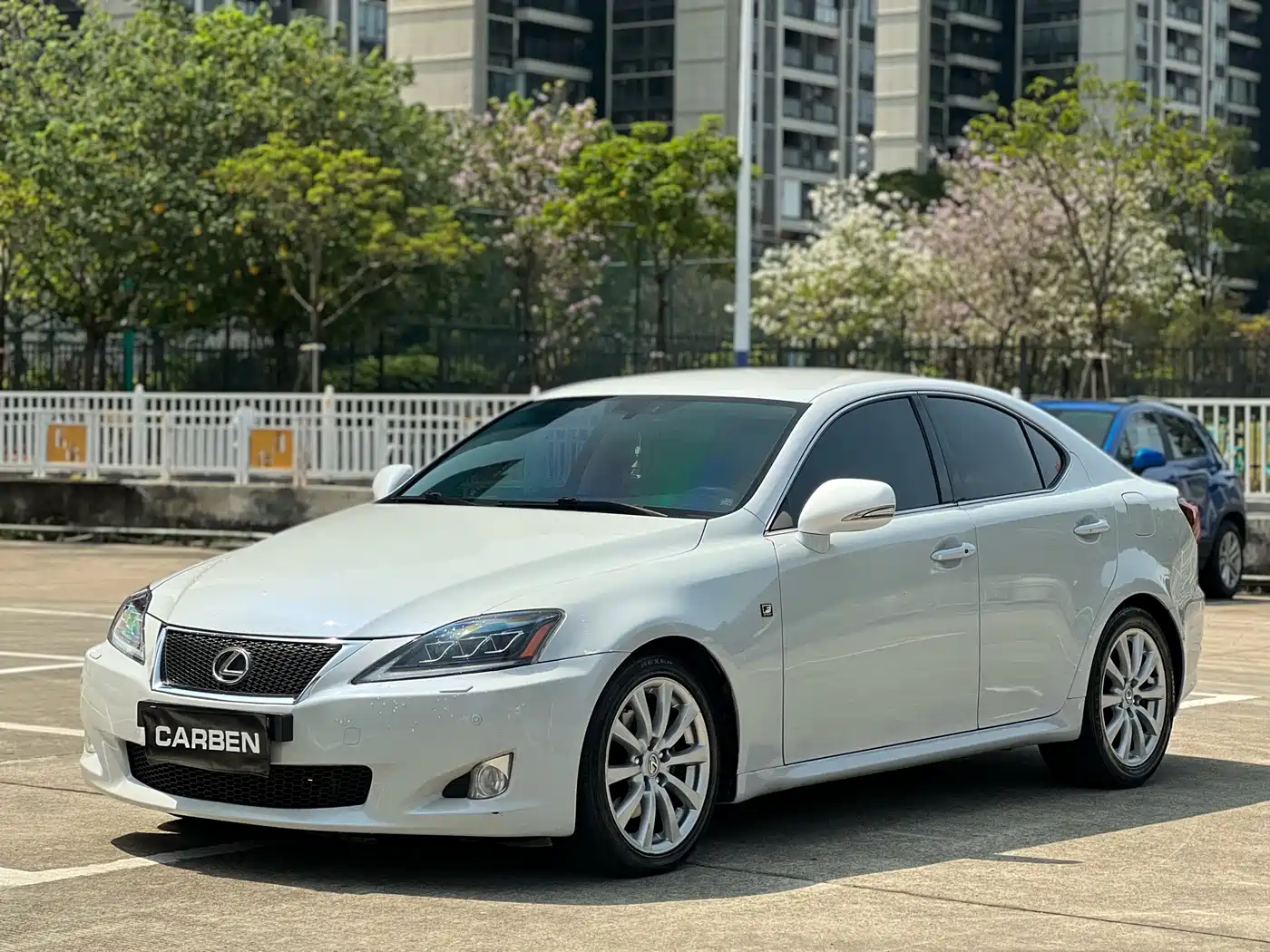 Lexus IS 2010 2009 300