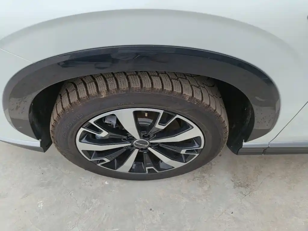 Roewe D5X DMH 2024 2024 135 Flagship Edition