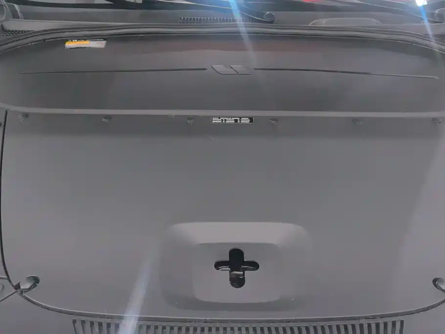 Li Auto Li ONE 2022 2021 Extended Range 6-Seater