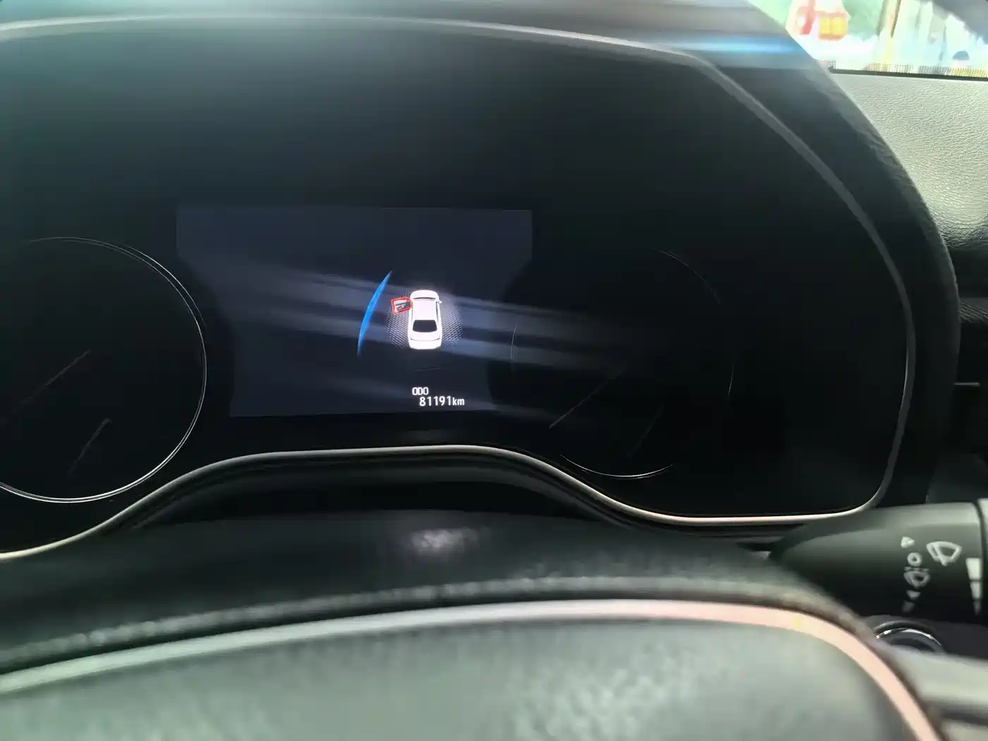 Toyota Avalon 2019 Hybrid 2.5L Luxury Edition China V фото 13
