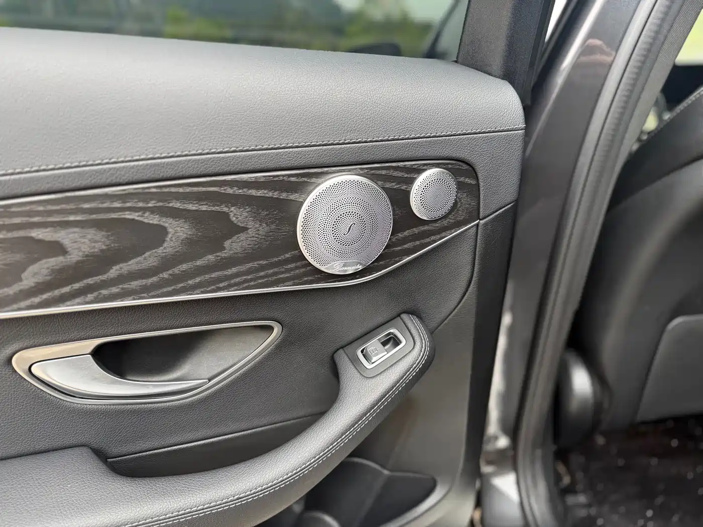 Mercedes-Benz C-Class 2021 C 260 L Sport Starry Exclusive Edition фото 10