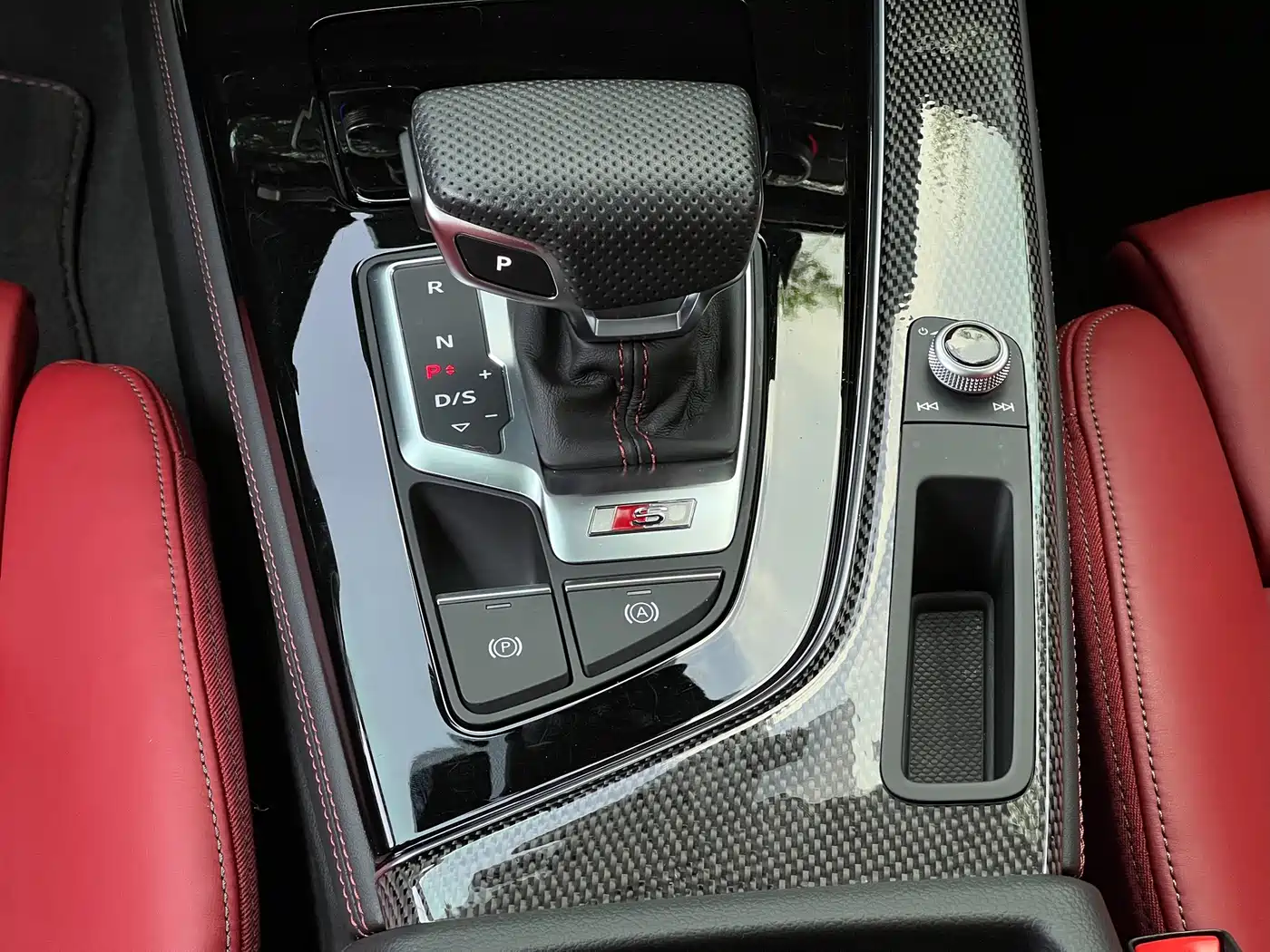 Audi S4 2024 2023 S4 3.0TFSI