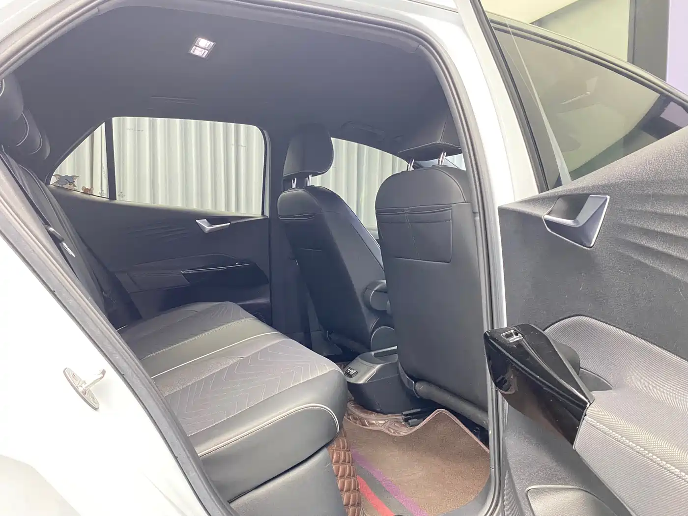 Volkswagen ID.3 2023 Upgraded Pure Intelligence Edition фото 15