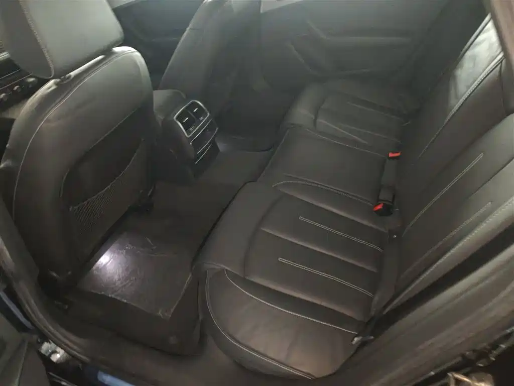 Audi A6L 2018 30th Anniversary TFSI Progressive фото 17
