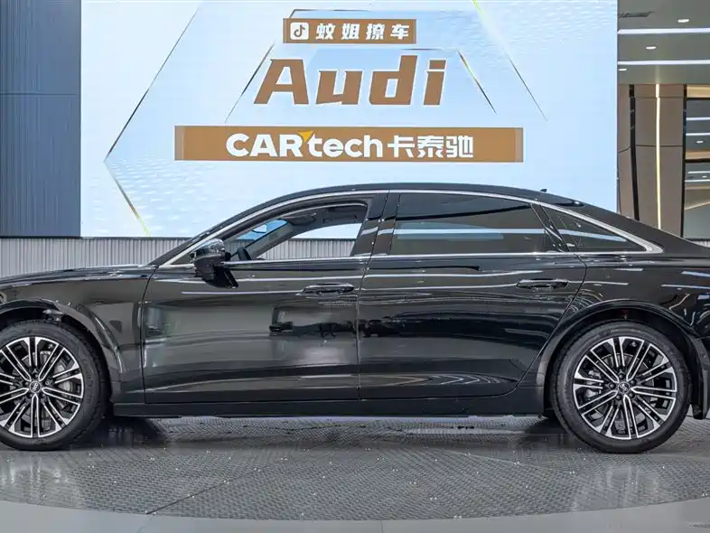 Audi A6L 2024 45 TFSI quattro Premium Elegance фото 6