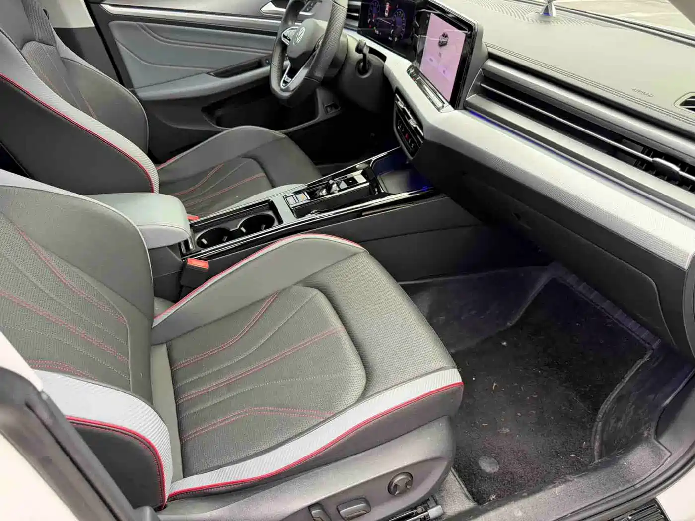 Volkswagen Lamando 2023 Lamando L 280TSI DSG Cool Edition фото 14