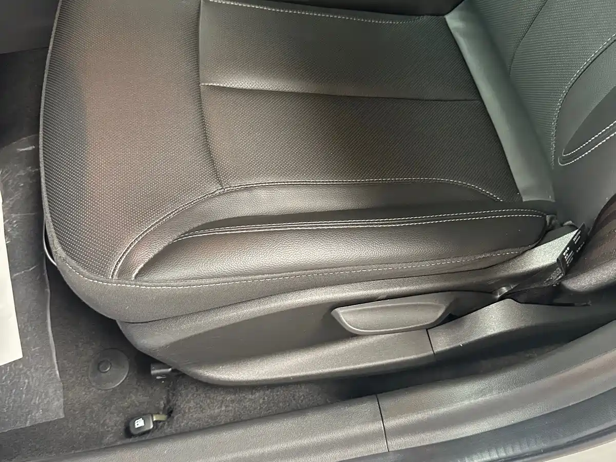 Buick Excelle 2021 Facelift Exemplar 1.5L Auto Elite фото 11