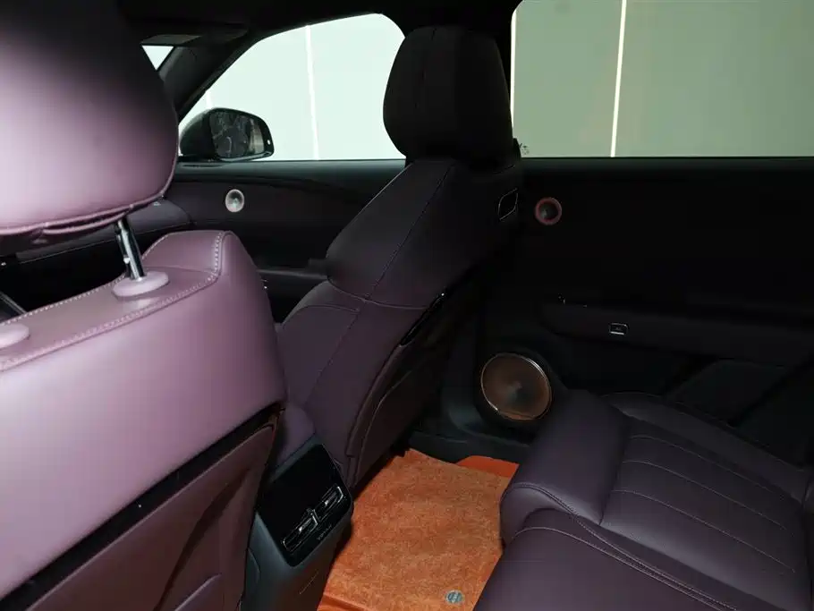 Voyah Auto VOYAH FREE 2025 FREE+ RWD Qiankun Edition фото 21
