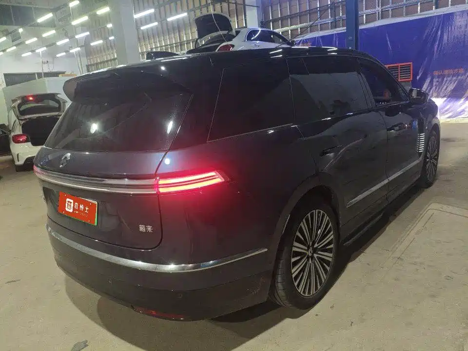 NIO ES9 2026