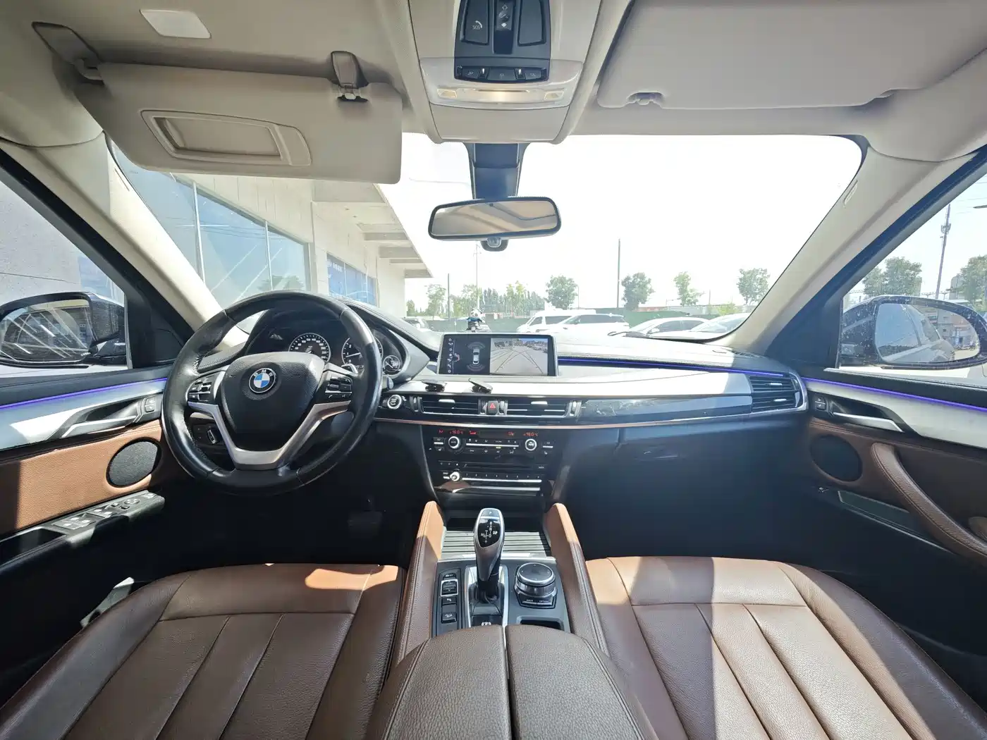 Фото 10 - BMW X6