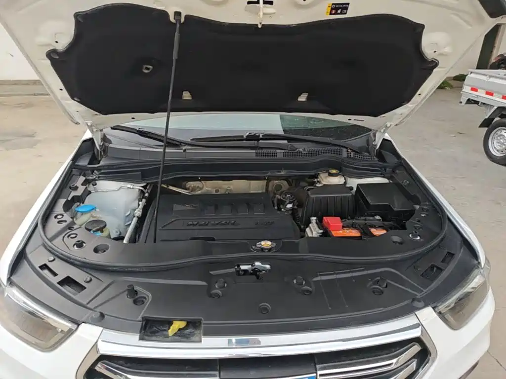 Photo 20 - Haval H6