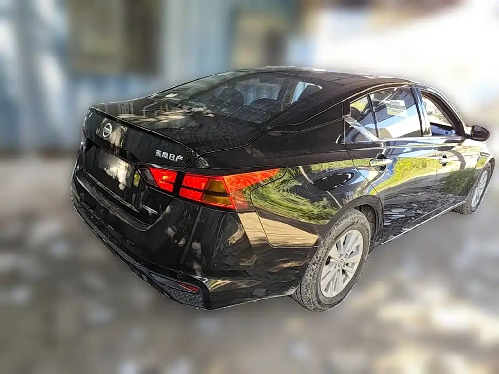 Nissan TEANA, миниатюра 10