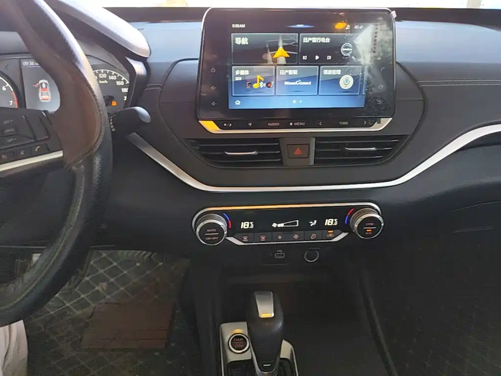 Nissan TEANA, миниатюра 18