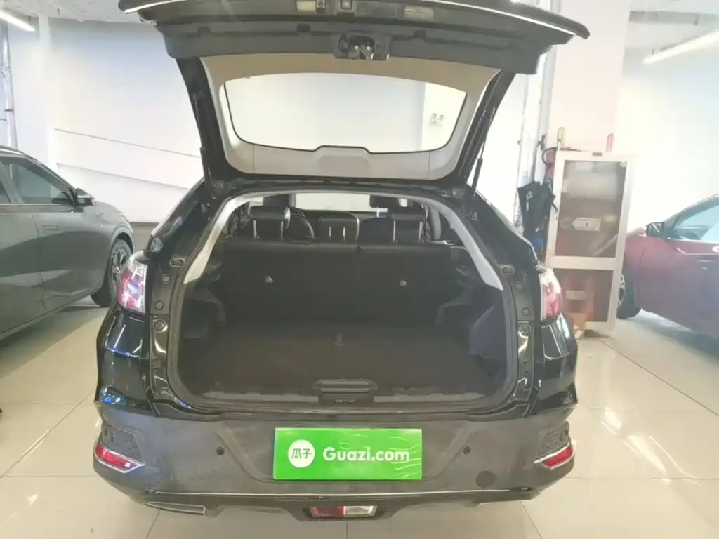 Venucia T90 2018 2017 2.0L CVT Smart Edition