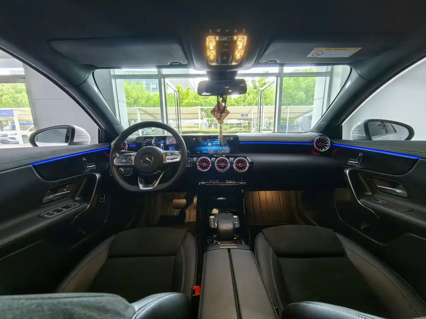 Mercedes-Benz A-Class, миниатюра 11