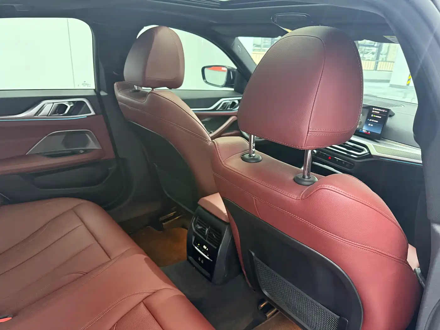 Photo 10 - BMW 4 Series