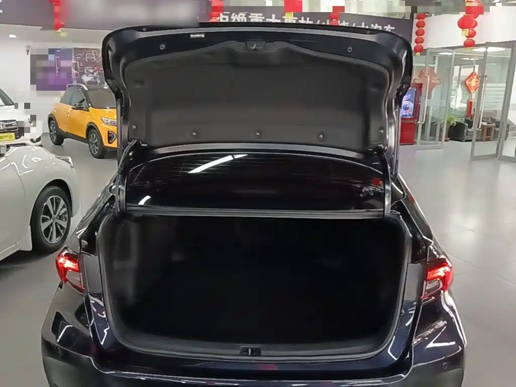 Toyota Allion 2022 2022 2.0L Elite Edition