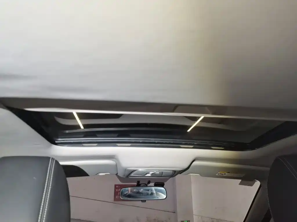 Venucia T90 2018 2017 2.0L CVT Smart Edition