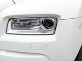 Фото 9 - Rolls-Royce Wraith